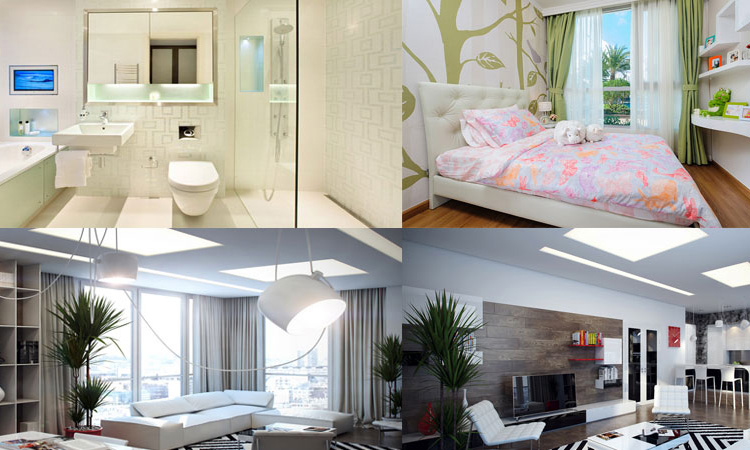 Bất động sản Bắc Giang