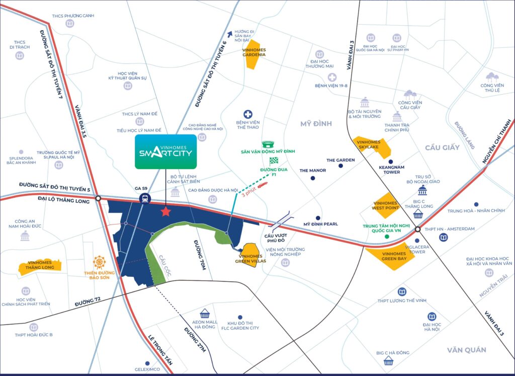 Bất động sản Bắc Giang