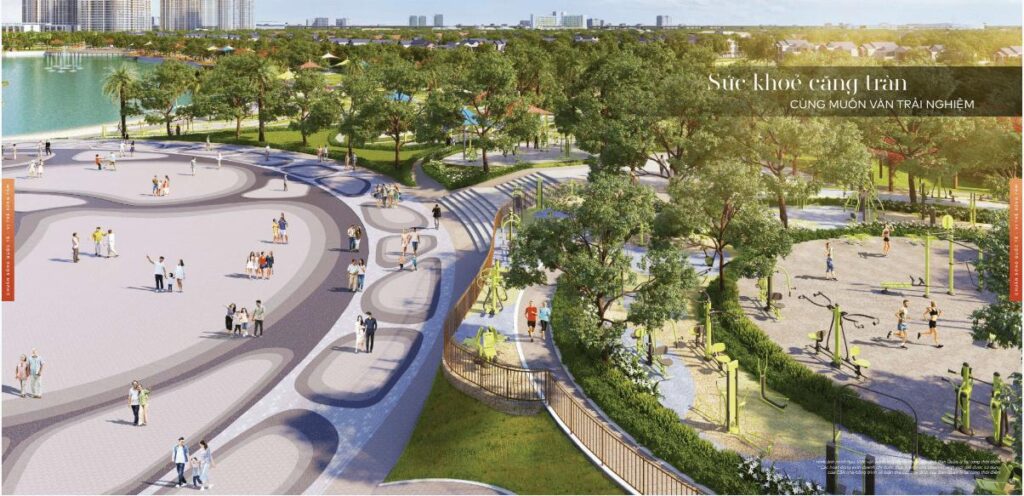 Bất động sản Bắc Giang