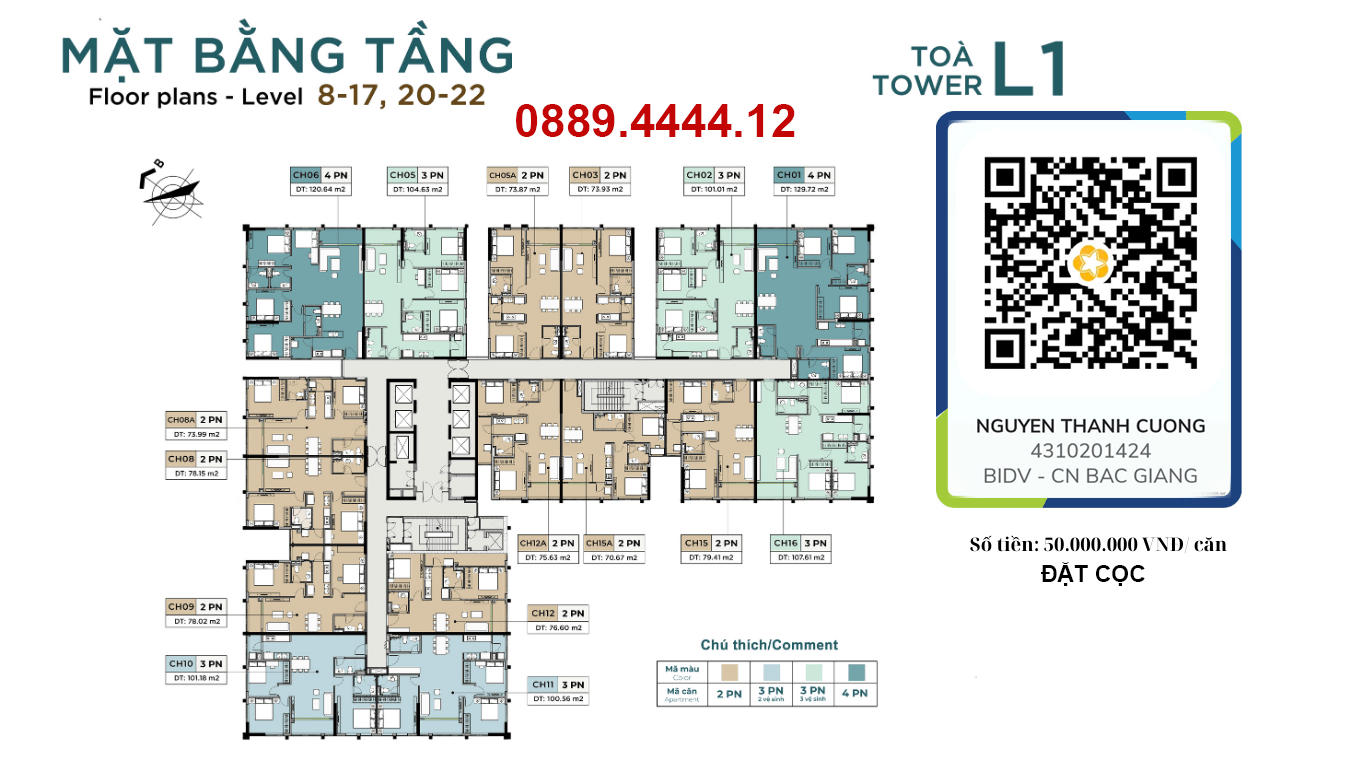 Bất động sản Bắc Giang