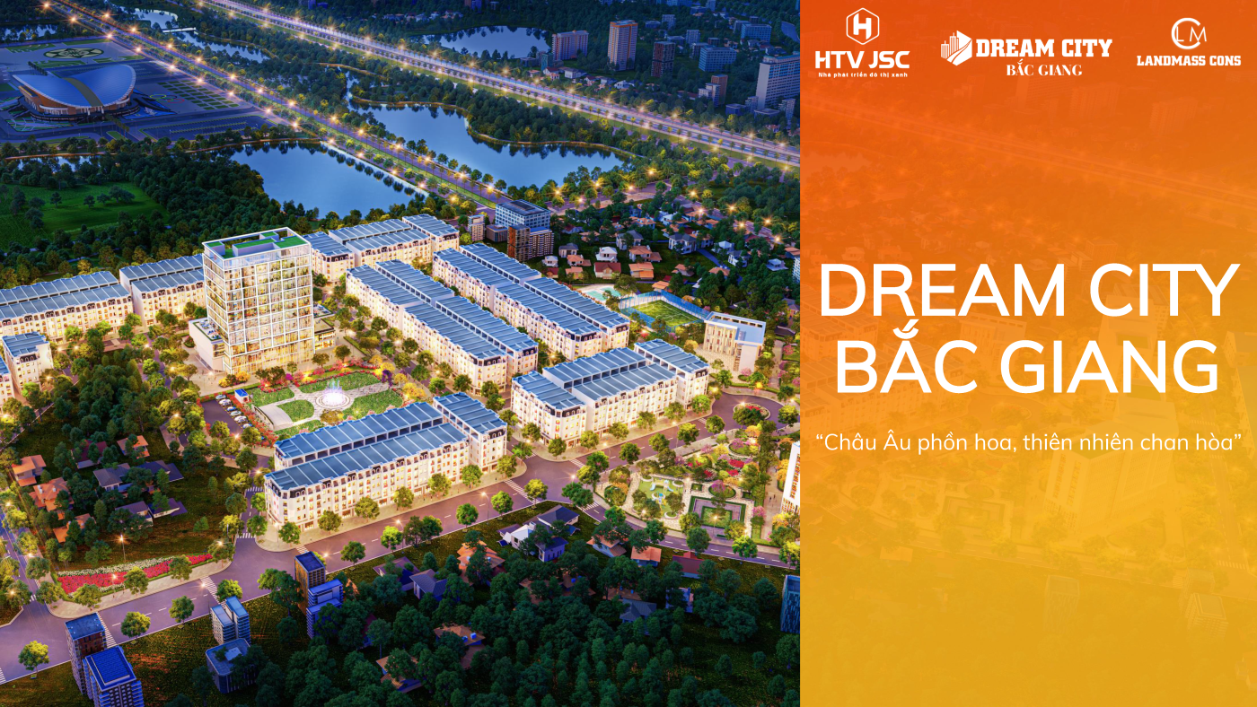 Bất động sản Bắc Giang