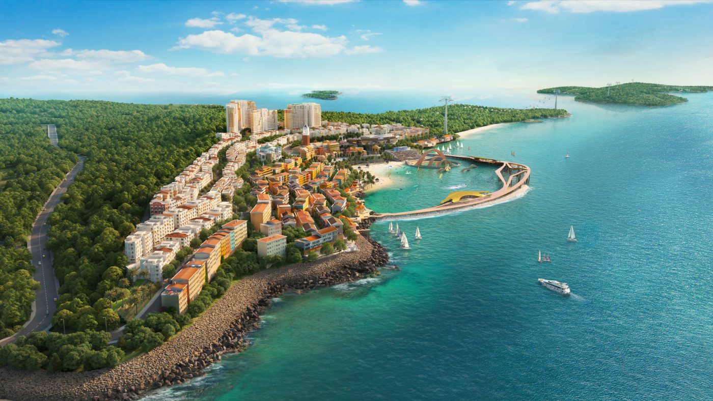 Bất động sản Bắc Giang