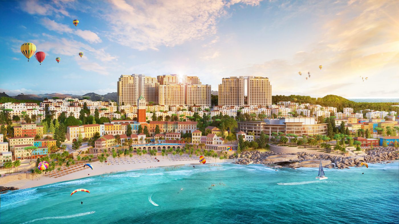 Bất động sản Bắc Giang