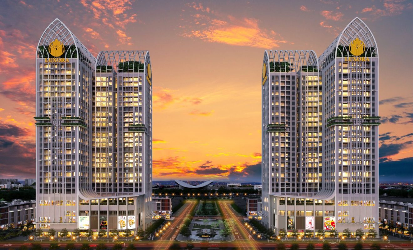 Bất động sản Bắc Giang