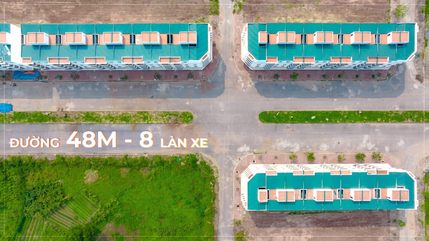 Bất động sản Bắc Giang