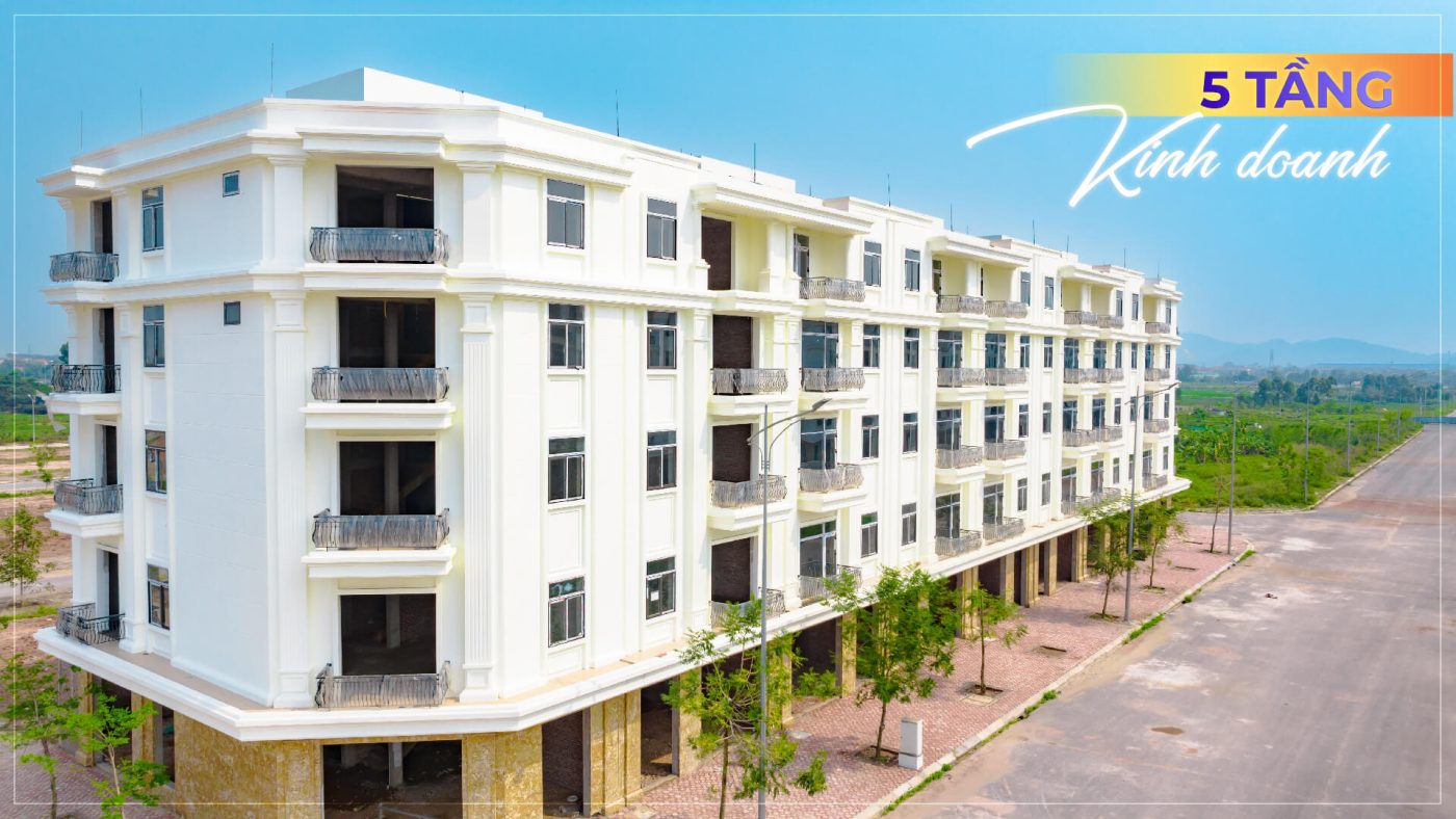 Bất động sản Bắc Giang