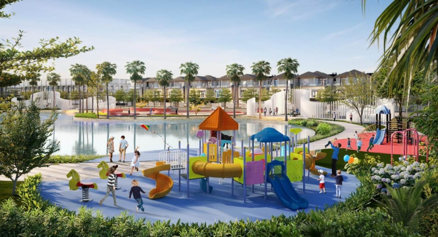 Bất động sản Bắc Giang