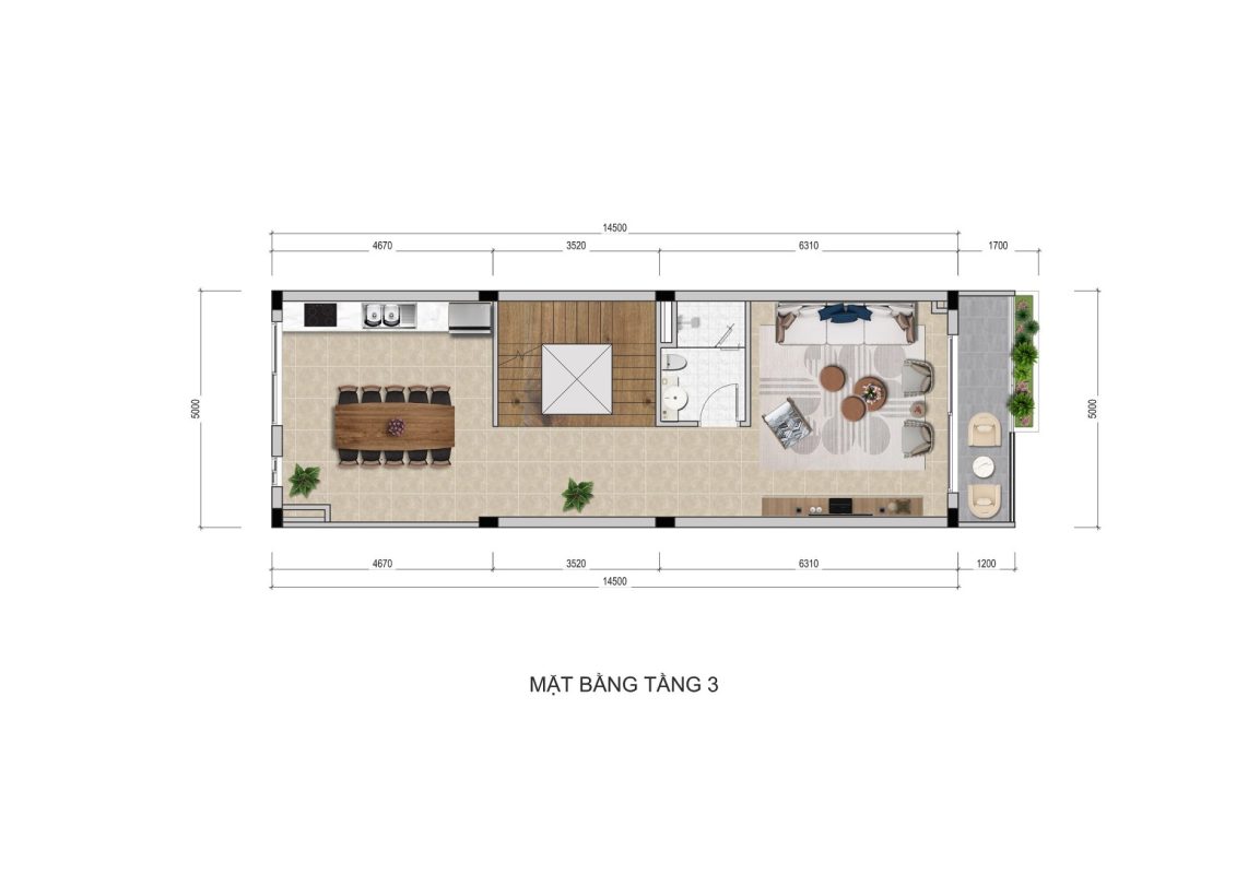 Bất động sản Bắc Giang