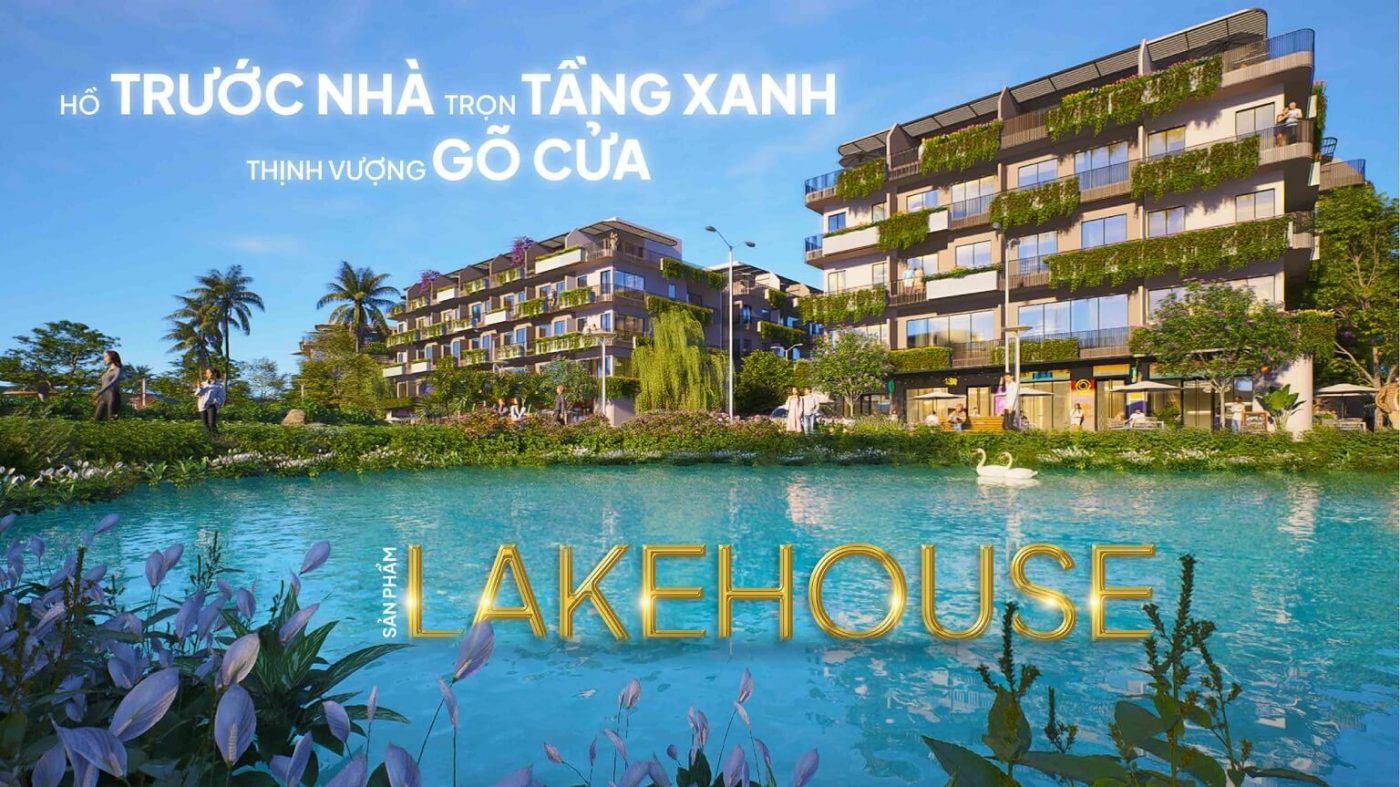 Bất động sản Bắc Giang