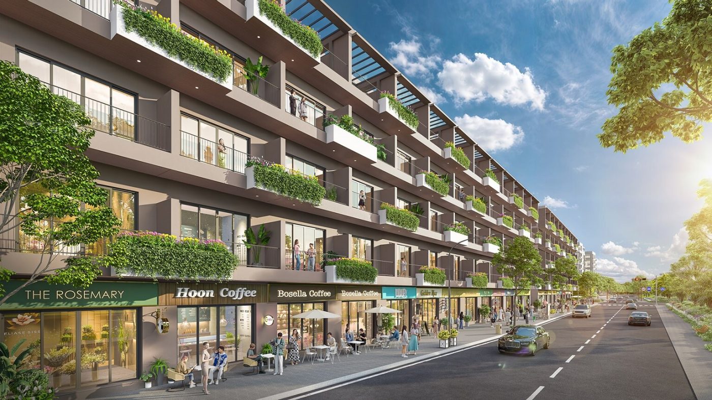 Bất động sản Bắc Giang