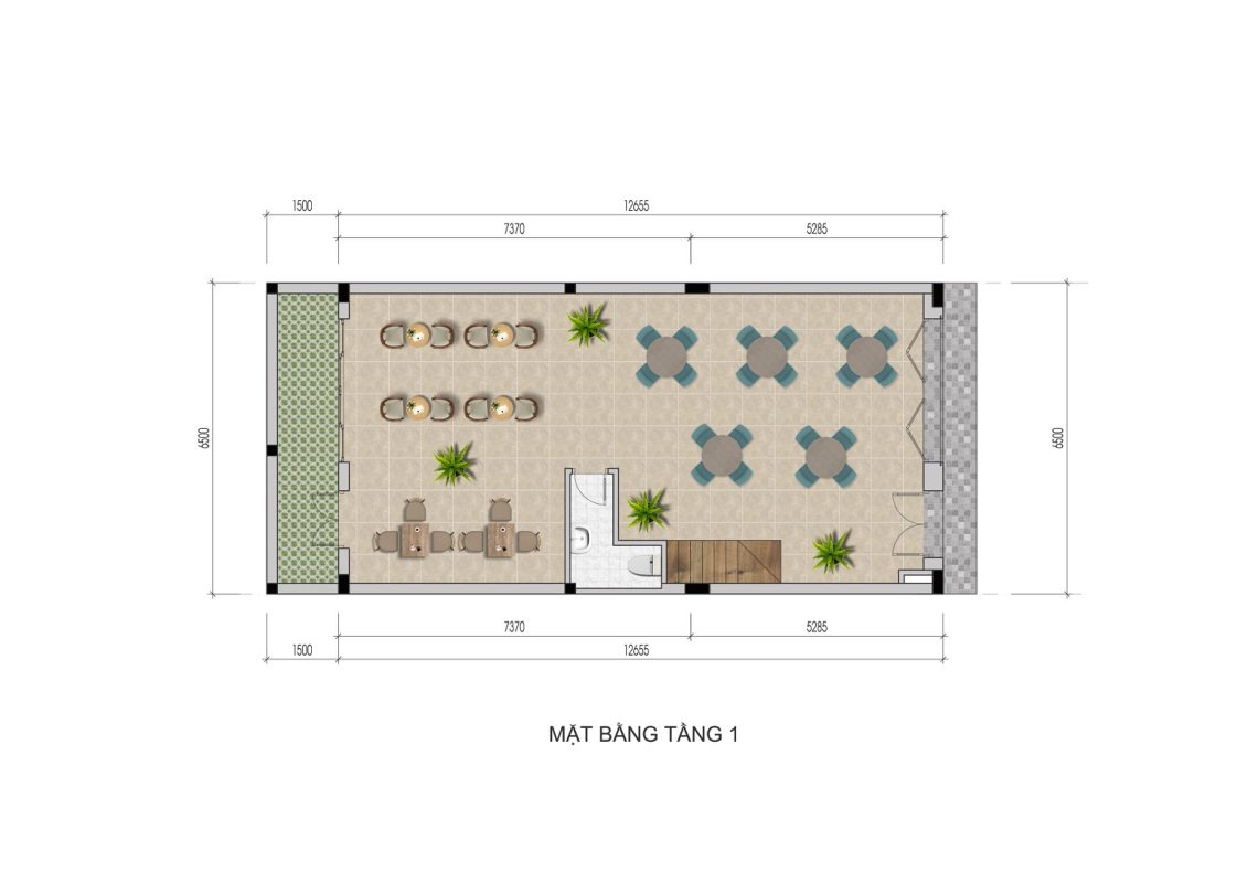 Bất động sản Bắc Giang