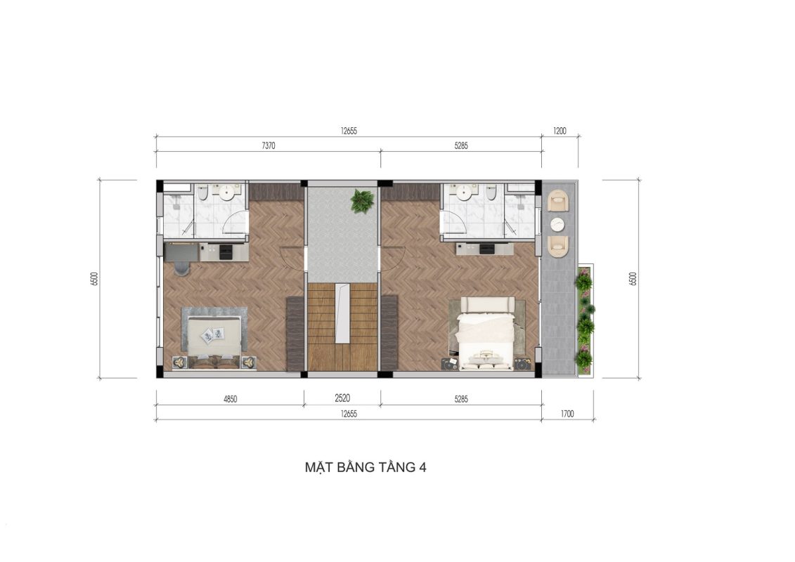 Bất động sản Bắc Giang