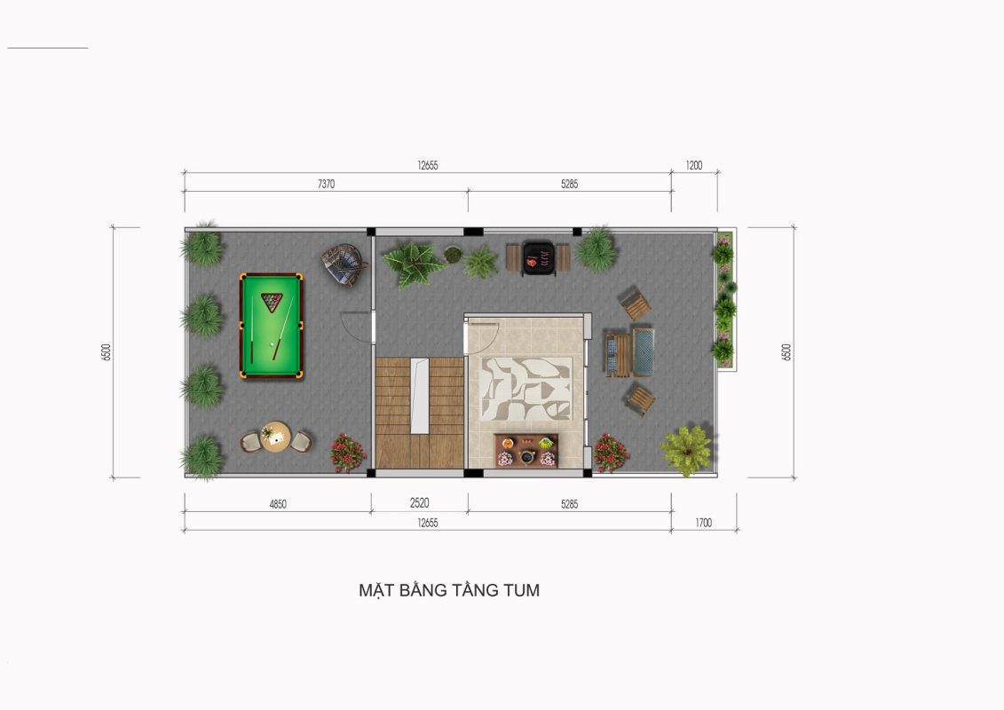 Bất động sản Bắc Giang