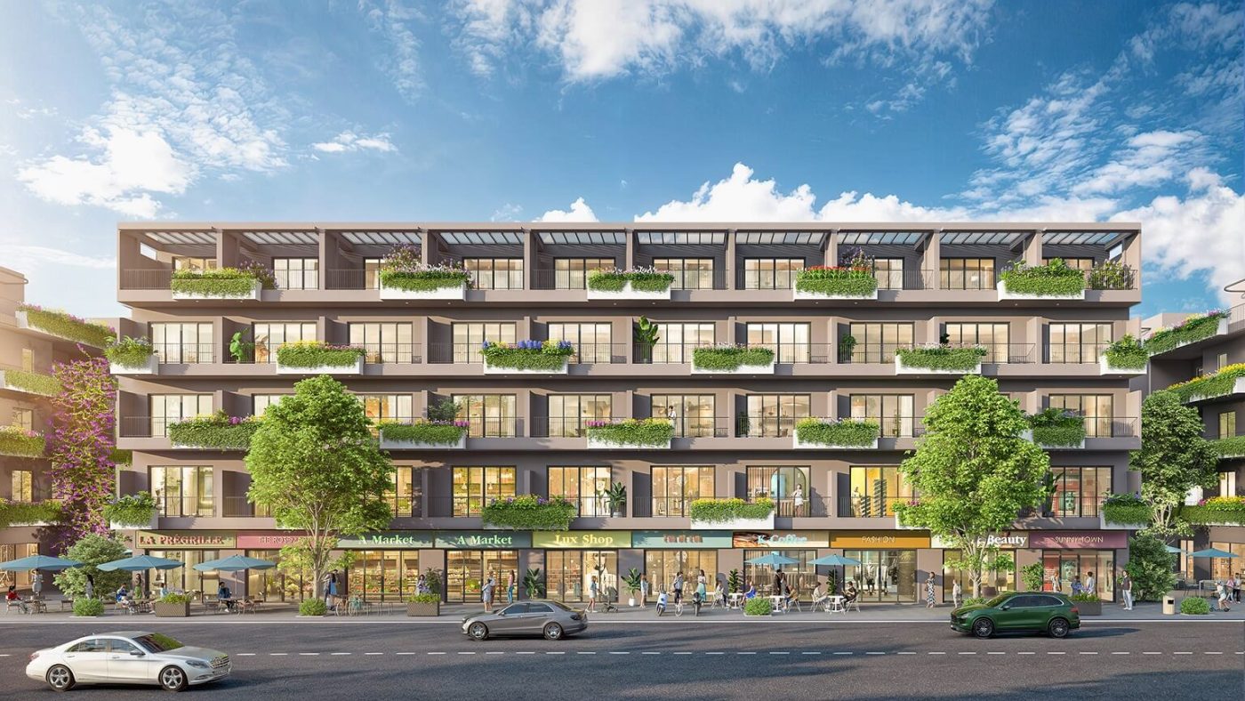 Bất động sản Bắc Giang