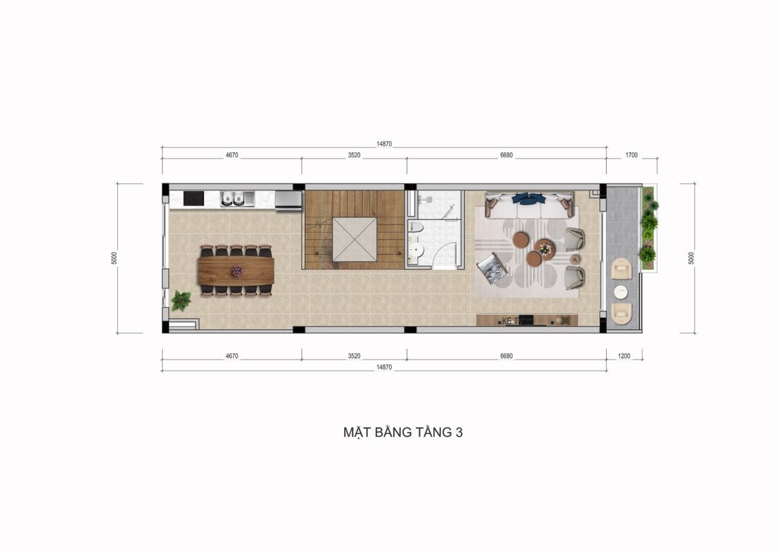 Bất động sản Bắc Giang