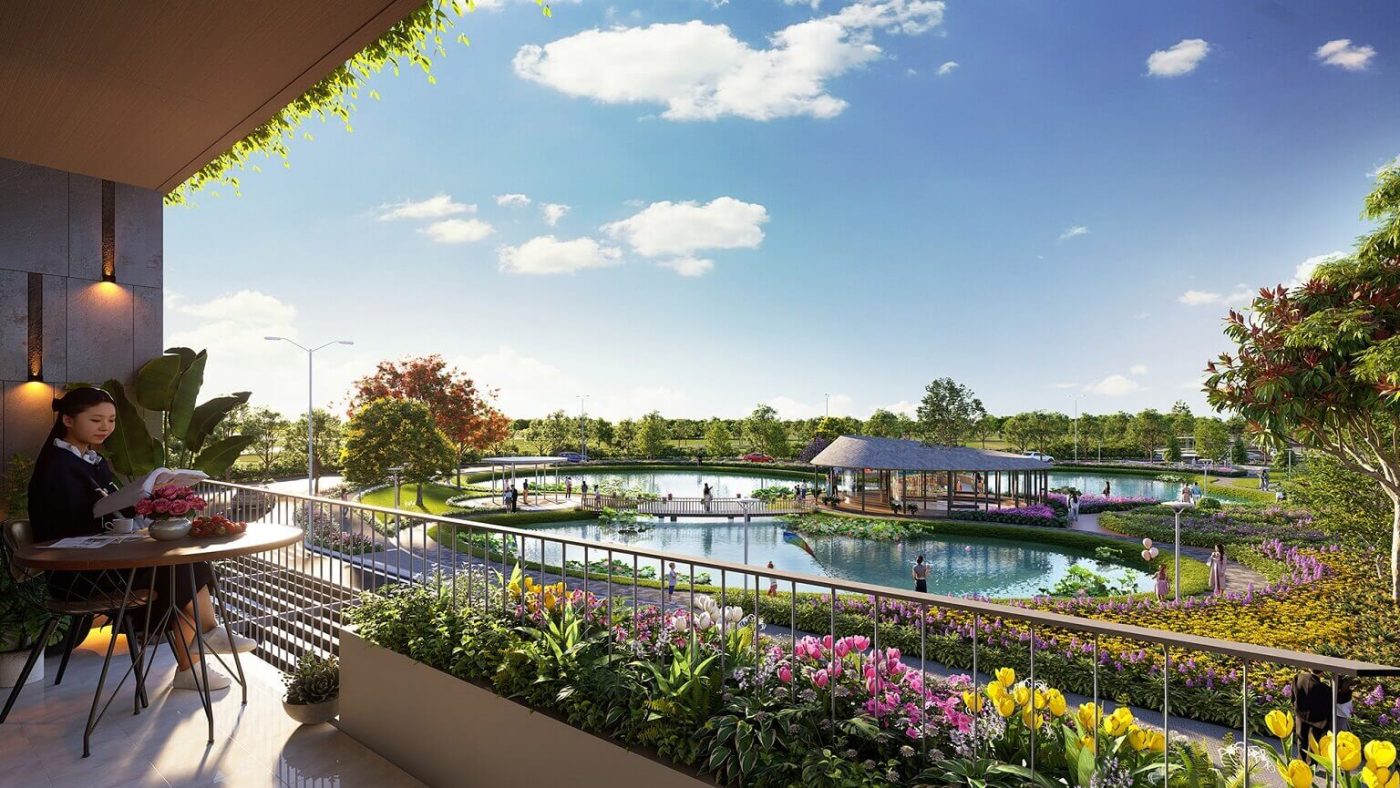 Bất động sản Bắc Giang