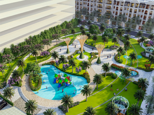 Bất động sản Bắc Giang