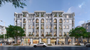 Bất động sản Bắc Giang