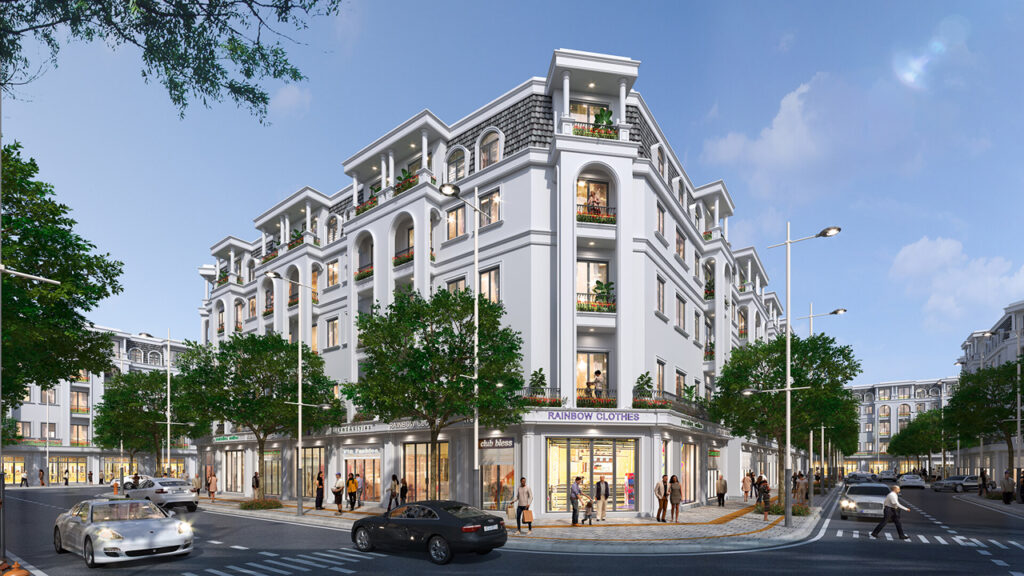 Bất động sản Bắc Giang