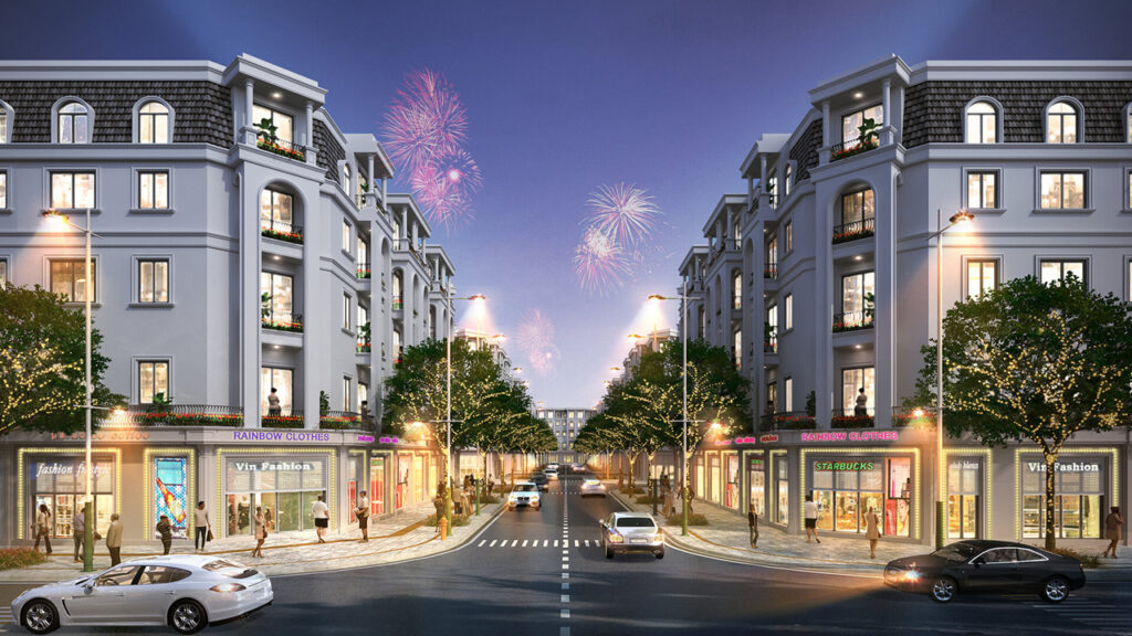 Bất động sản Bắc Giang