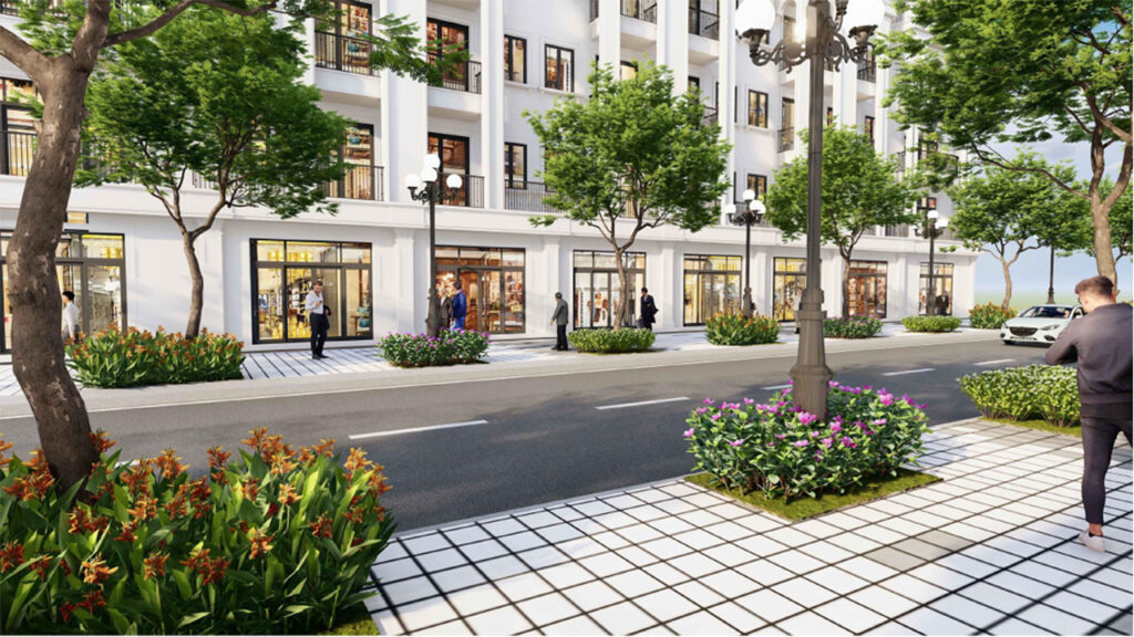 Bất động sản Bắc Giang