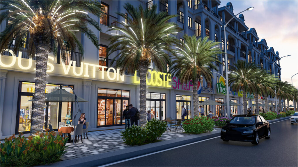 Bất động sản Bắc Giang