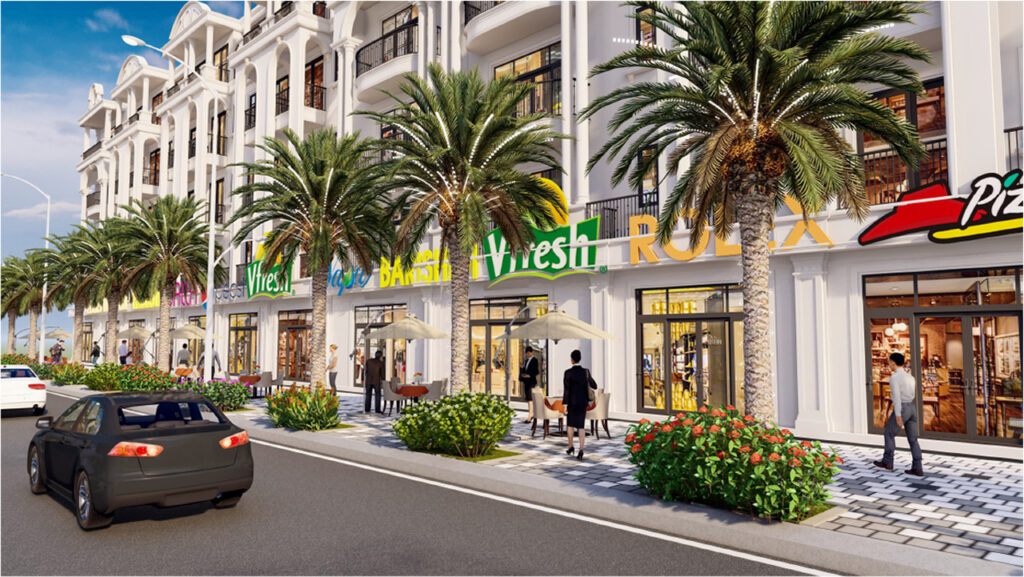 Bất động sản Bắc Giang