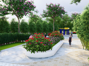 Bất động sản Bắc Giang