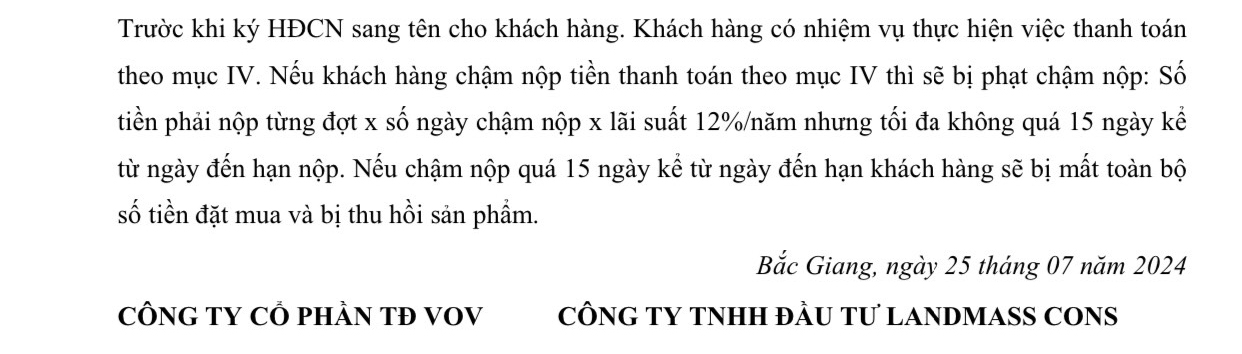 Bất động sản Bắc Giang