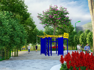 Bất động sản Bắc Giang