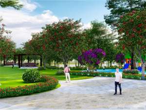 Bất động sản Bắc Giang