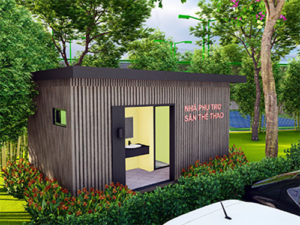 Bất động sản Bắc Giang