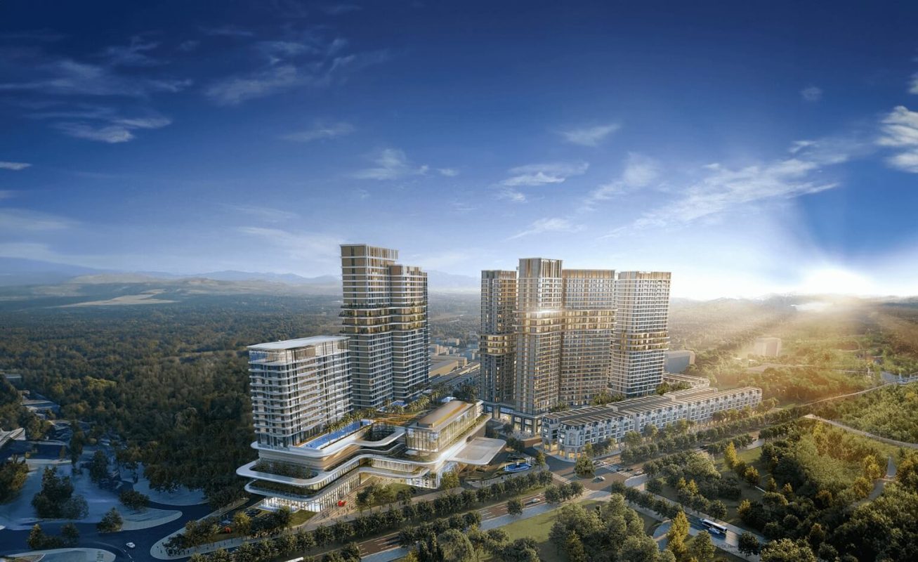 Bất động sản Bắc Giang