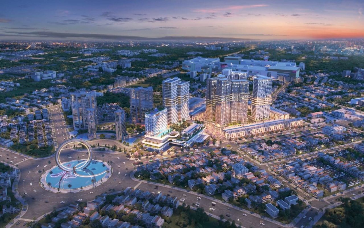 Bất động sản Bắc Giang