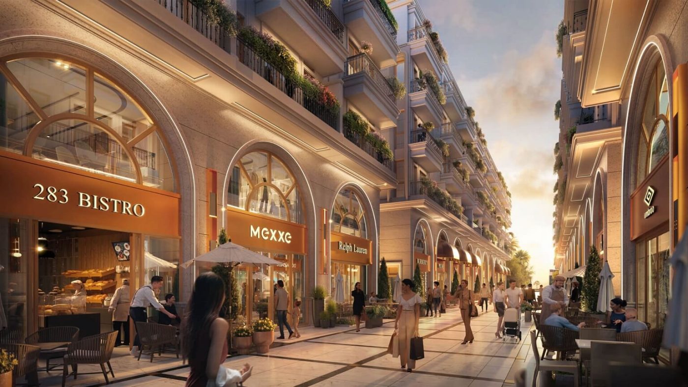 Bất động sản Bắc Giang