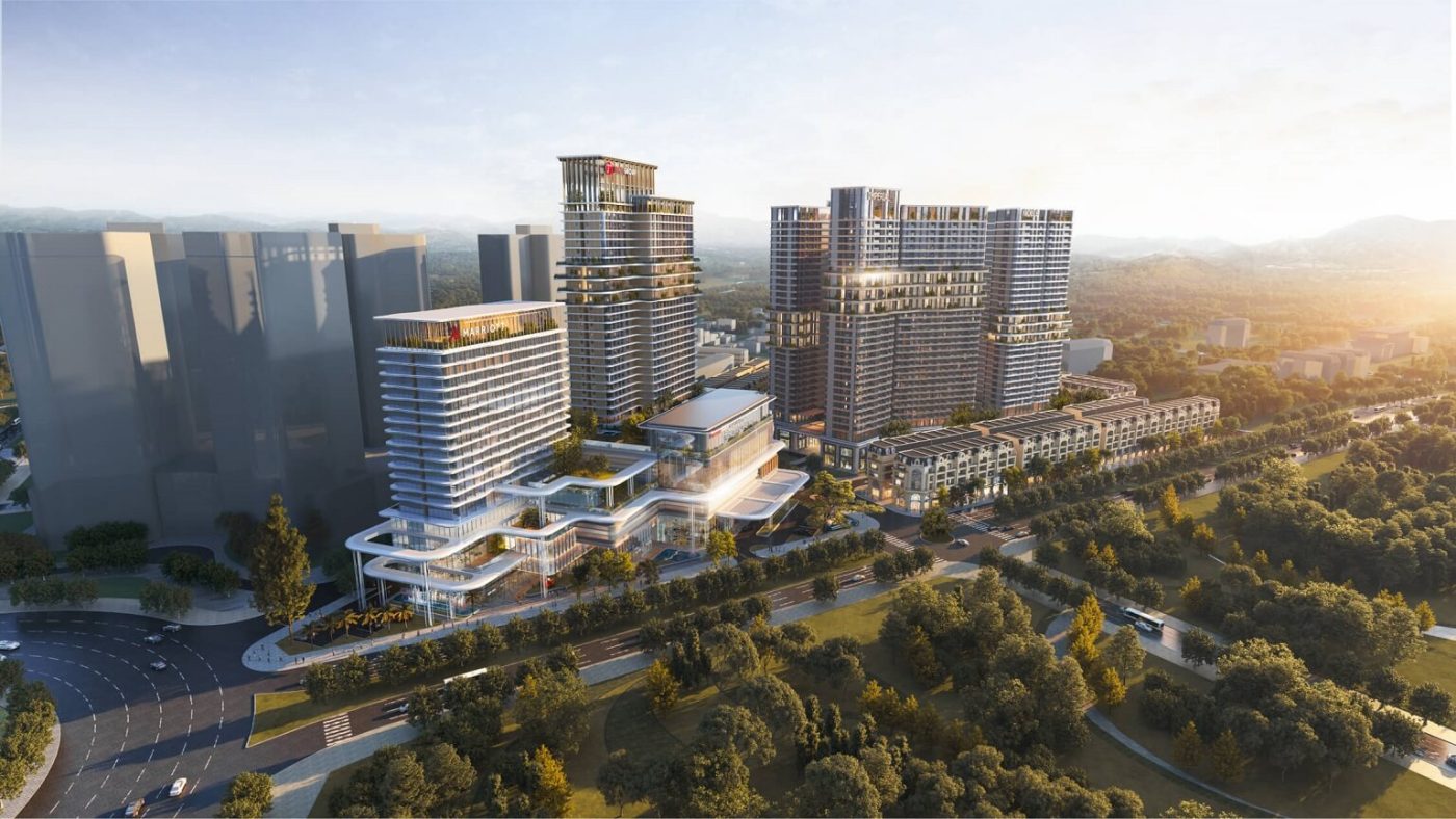 Bất động sản Bắc Giang