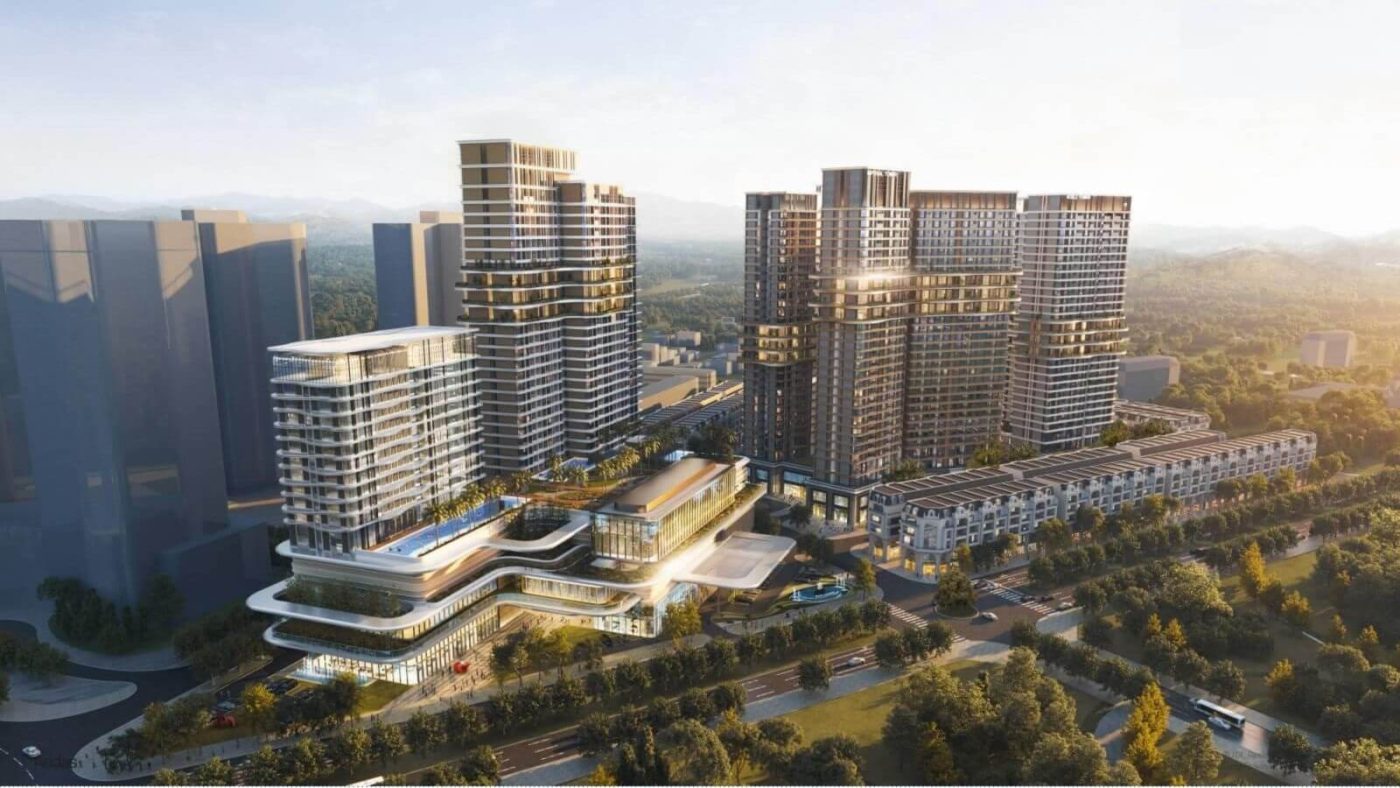 Bất động sản Bắc Giang