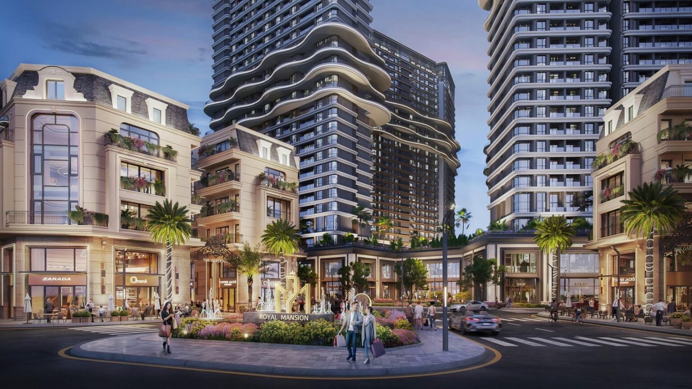 Bất động sản Bắc Giang