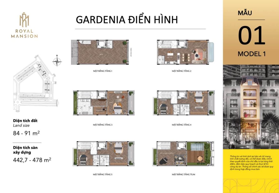 Bất động sản Bắc Giang