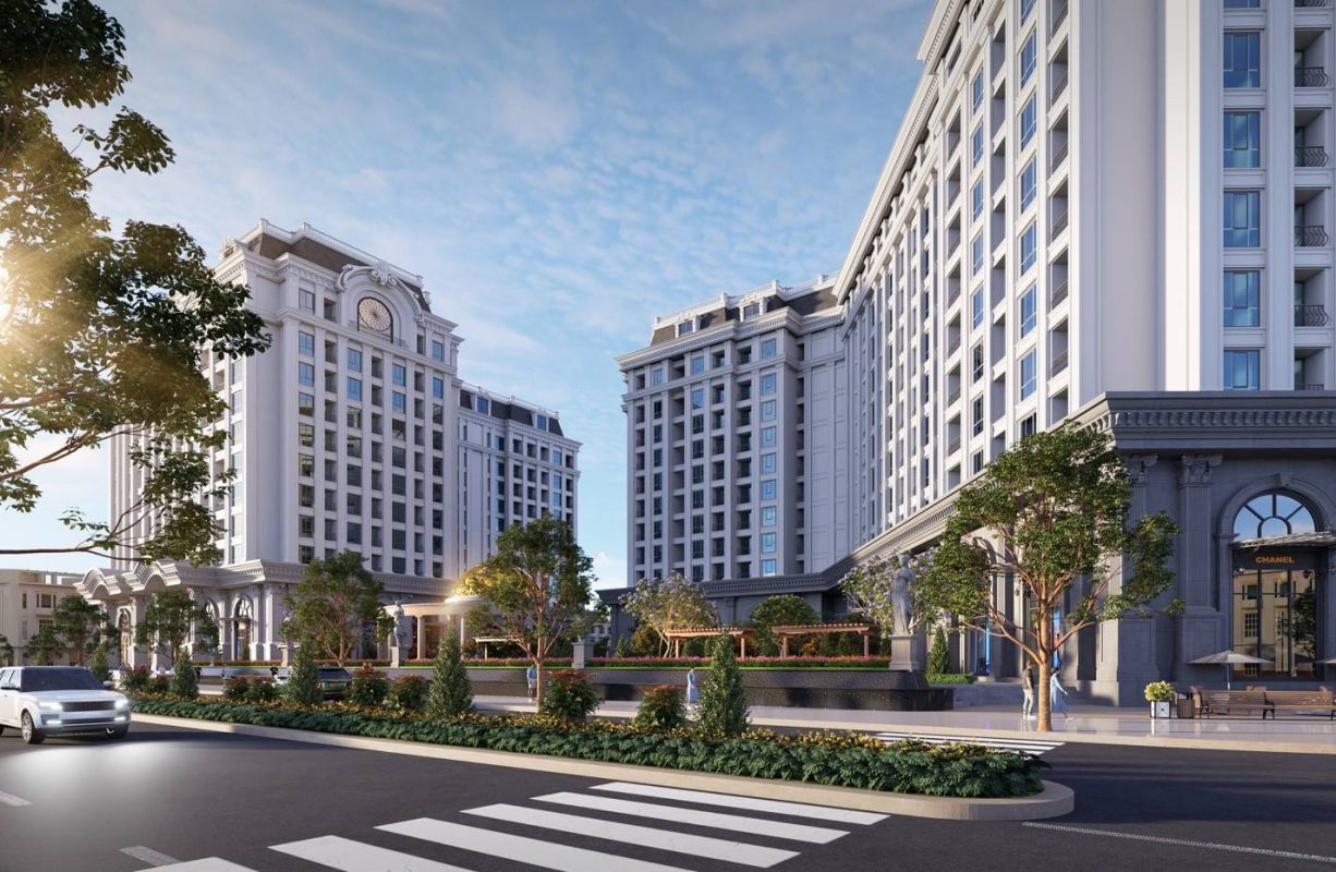 Bất động sản Bắc Giang