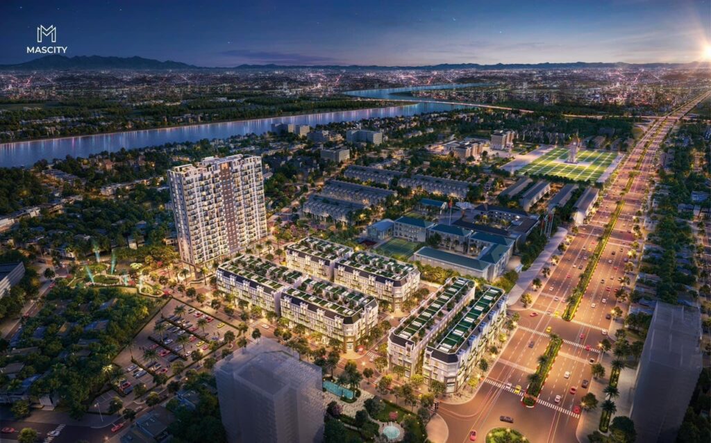 Bất động sản Bắc Giang