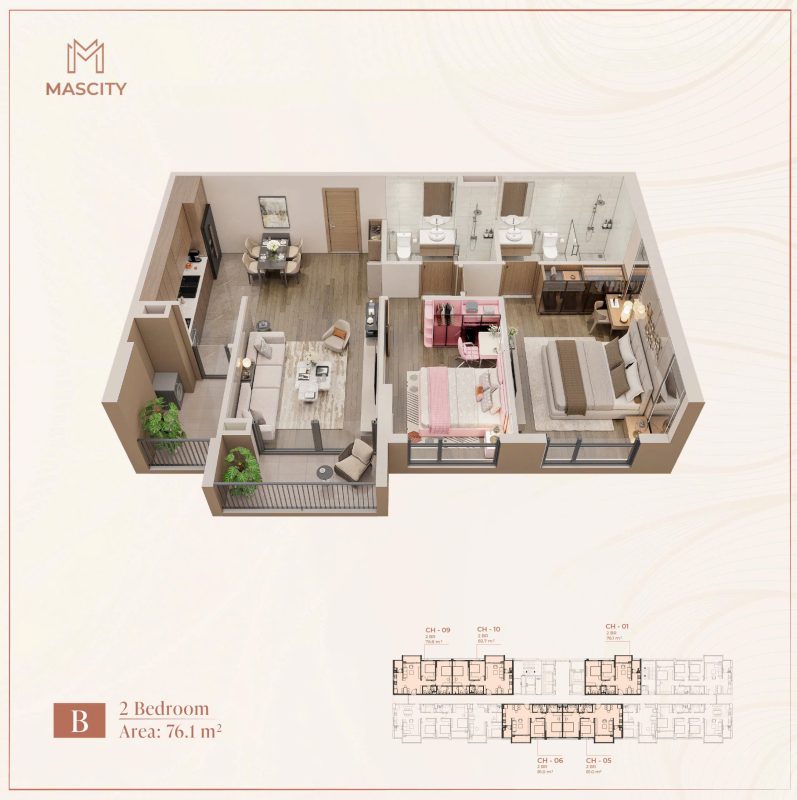 Bất động sản Bắc Giang