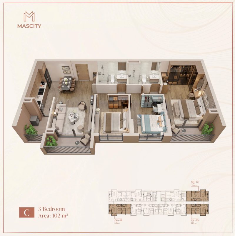 Bất động sản Bắc Giang