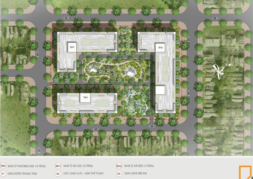 Bất động sản Bắc Giang